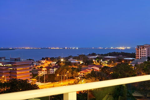 Beachlife Sands 3 Bedroom Harbour View Apartment - Tourism Noosa 2