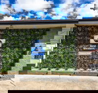 Best Western Endeavour Motel - Tourism Noosa