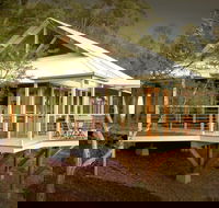 Bombah Point Eco Cottages - Tourism Noosa