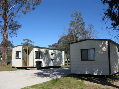 Boorowa Caravan Park - Tourism Noosa 0