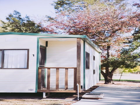 Boorowa Caravan Park - Tourism Noosa 1