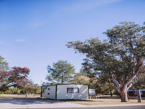 Boorowa Caravan Park - Tourism Noosa 2