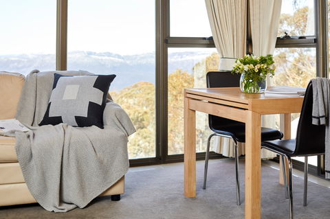 Breathtaker Hotel & Spa - Tourism Noosa 1