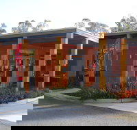 Bridgewater Public Caravan Park - Tourism Noosa