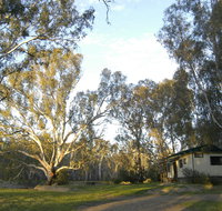 Brimin Lodge - Tourism Noosa