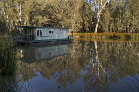 Brimin Lodge - Tourism Noosa 2