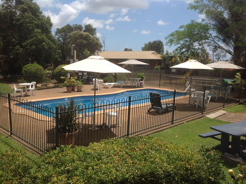 Bundaberg East Cabin And Tourist Park - Tourism Noosa 0