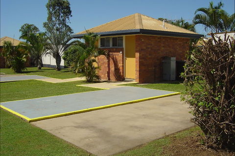 Bundaberg East Cabin And Tourist Park - Tourism Noosa 1