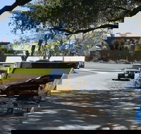 Burdekin Cascades Caravan Park - Tourism Noosa