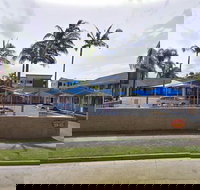 Calico Court Motel - Tourism Noosa