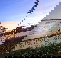 Canning Bridge Auto Lodge - Tourism Noosa