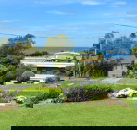 Casa Moana - Tourism Noosa