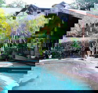 CasaGrande Resort and Day Spa - Tourism Noosa