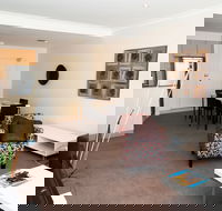 CityStyle Executive Apartments - Tourism Noosa