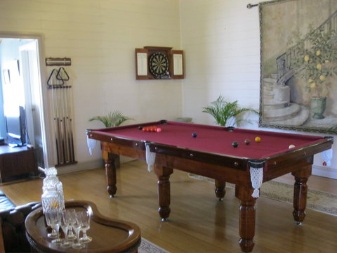 Classique Bed And Breakfast - Tourism Noosa 2