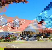 Clare Valley Motel - Tourism Noosa