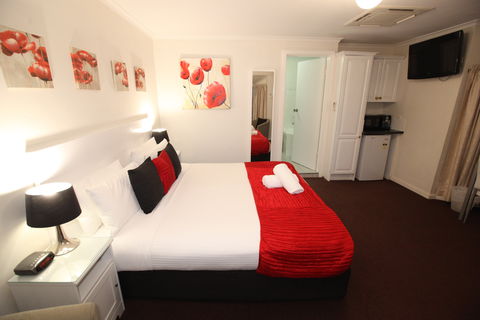 Clare Valley Motel - Tourism Noosa 2