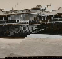 Criterion Hotel Grenfell - Tourism Noosa