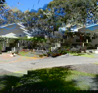 Cygnet Park Country Retreat - Tourism Noosa
