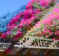 Daly Waters Historic Pub - Tourism Noosa