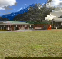 Dunmore Trout Waters - Tourism Noosa