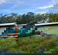 Eaglehawk Pavilions - Tourism Noosa