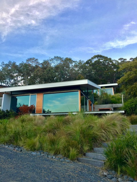 Eaglehawk Pavilions - Tourism Noosa 0