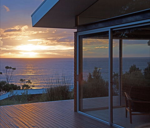 Eaglehawk Pavilions - Tourism Noosa 1