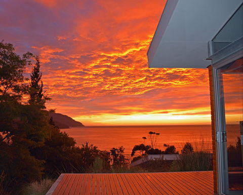 Eaglehawk Pavilions - Tourism Noosa 2