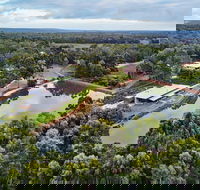 Eight Willows Retreat - Tourism Noosa