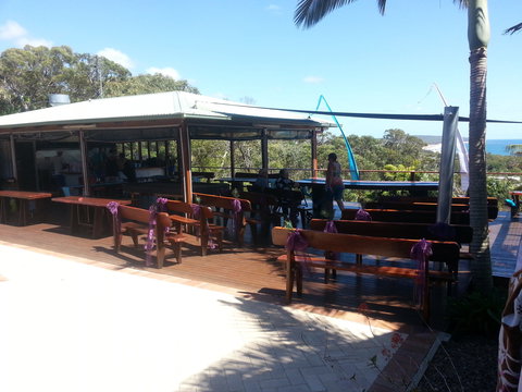 Escape 1770 - Tourism Noosa 1