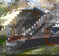 Euroa Caravan Park - Tourism Noosa