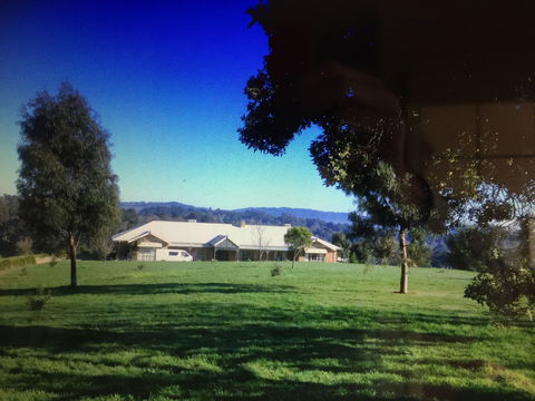 Farm Accommodation - Tourism Noosa 0