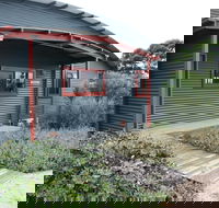 Frog Gully Cottages - Tourism Noosa