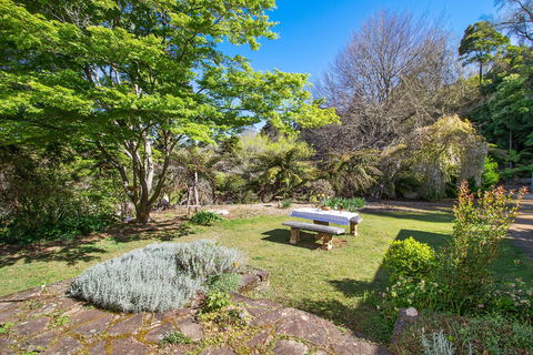 Gowan Ross Cottage - Tourism Noosa 0
