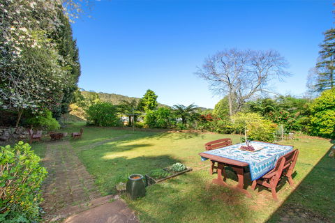 Gowan Ross Cottage - Tourism Noosa 2