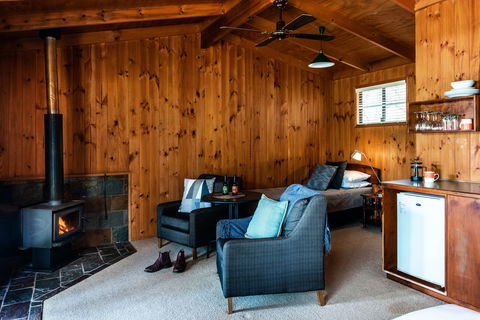 Granite Belt Retreat - Tourism Noosa 2