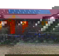 Gryphon Lodge - Tourism Noosa