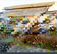 Gumnut Getaway - couples creative art retreat - Tourism Noosa