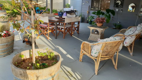 HARDWICKE BAY PARADISE - Tourism Noosa 1