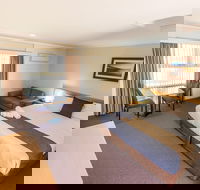 Hospitality Carnarvon SureStay Collection by Best Western - Tourism Noosa