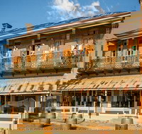 Hosies - Tourism Noosa