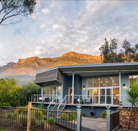 Icon Central Halls Gap - Tourism Noosa