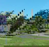 Jacaranda Motor Lodge - Tourism Noosa