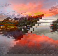 Jetty Road Retreat - Tourism Noosa
