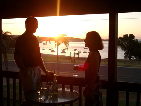 Kalbarri Seafront Villas - Tourism Noosa 1