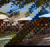 Kangaroo Island Seafront Holiday Park - Tourism Noosa