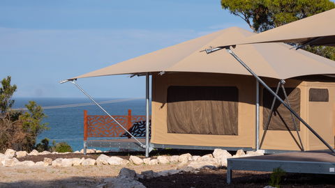 Kangaroo Island Seafront Holiday Park - Tourism Noosa 2