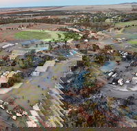 Kimba Recreation Reserve - Tourism Noosa