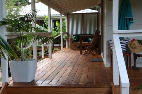 Lagoon Landing - Tourism Noosa 1
